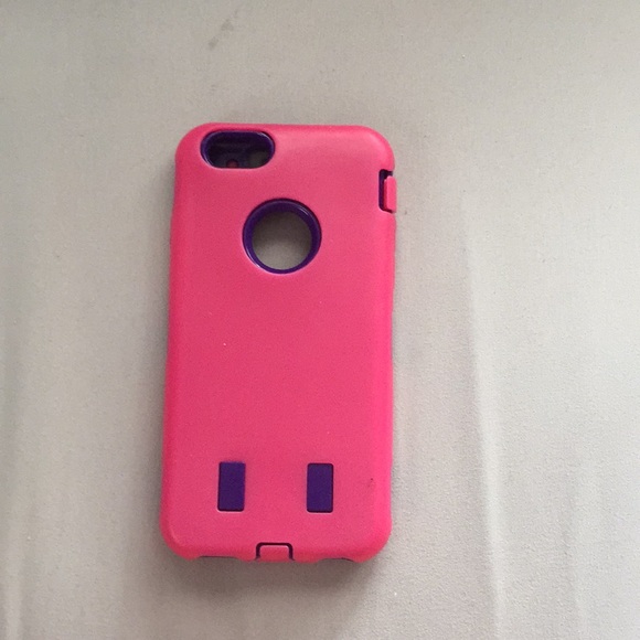 iPhone 6/6s case - Picture 1 of 2